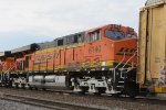 BNSF 6140